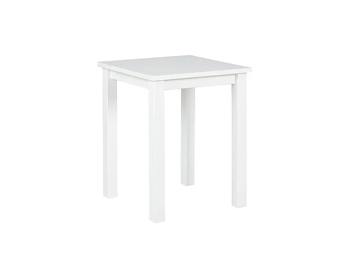 Asgar Couchtisch Beistelltisch weiß.