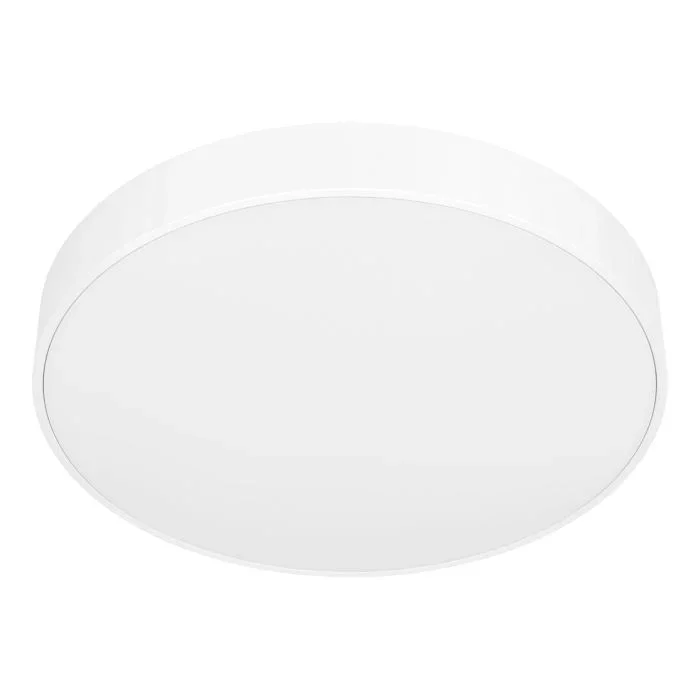 EGLO Smarte LED-Deckenleuchte CCT/dimmbar Ø30cm 1900lm