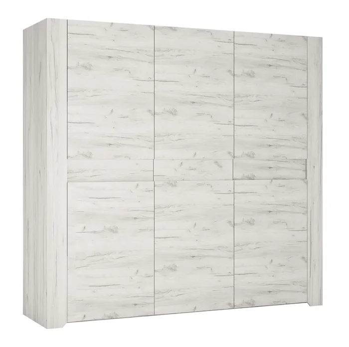 Kleiderschrank ANGEL 519831-0