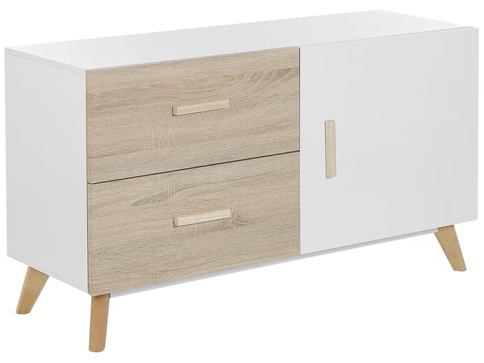 Sideboard FILI Weiß