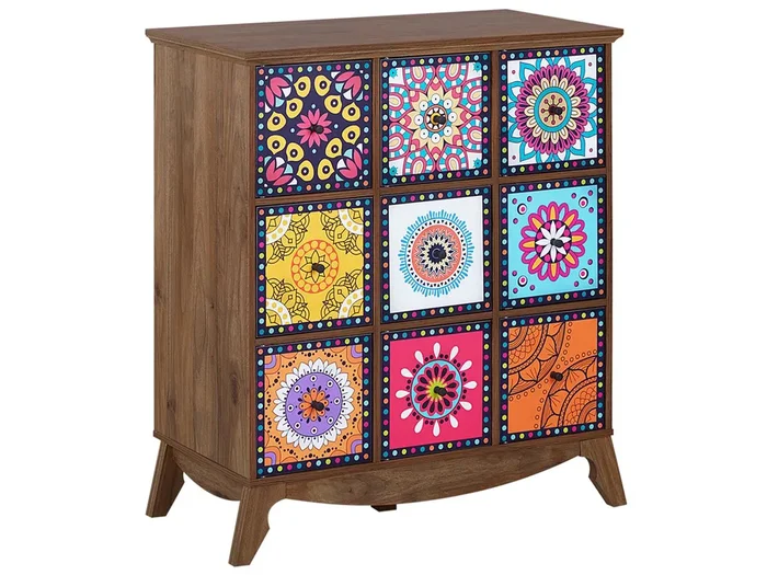 Sideboard KUMA Bunt